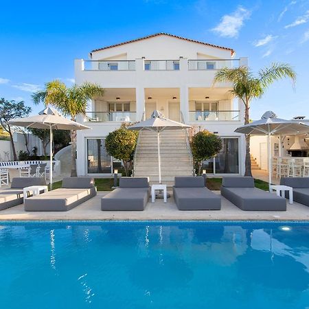 Villa Bella Elena Kato Vathia Dış mekan fotoğraf
