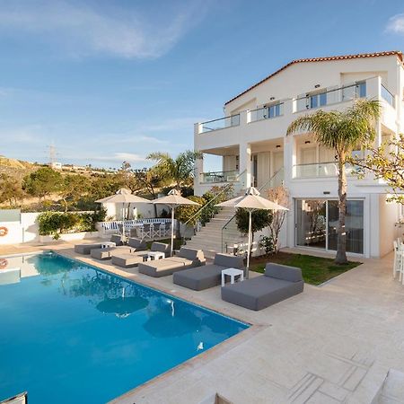 Villa Bella Elena Kato Vathia Dış mekan fotoğraf