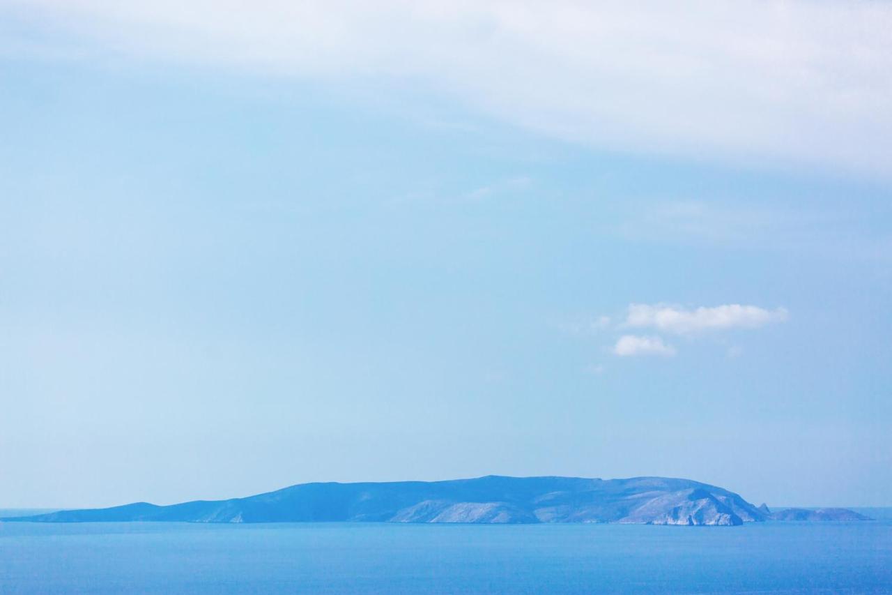 Villa Bella Elena Kato Vathia Dış mekan fotoğraf